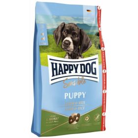 Happy Dog 18kg Sensible Puppy Lamm Rice