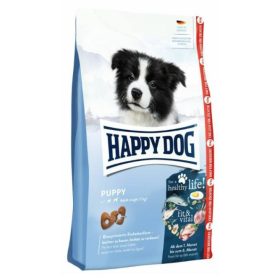 Happy Dog F+V Puppy 18kg Száraztáp