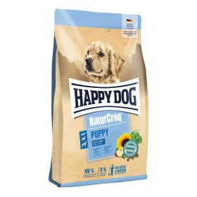 Happy Dog N-Croq Puppy 15kg Száraztáp