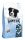 Happy Dog F+V Puppy 4kg Száraztáp Kutya