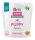 Brit Care 1kg SkinCoat Puppy Salmon rózsa Gabonamentes Csirkementes Száraztáp Kutya