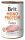 Brit Mono Protein 400g Konzerv Turkey 6db/#
