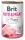 Brit Paté & Meat 400g Konzerv Puppy Kutya 6db/#