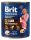Brit Premium 800g Lamb With Buckwheat konz. 6db/# 