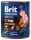 Brit Premium 800g Pork With Trachea konzerv 6db/#