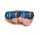 Brit Premium SZALÁMI 800g Beef Fish 12db