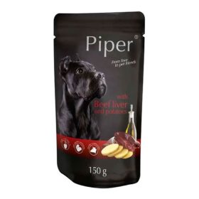 PIPER 150g Alutasak Marhamáj 10db