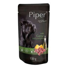 PIPER 150g Alutasak Vadas Tök 10db