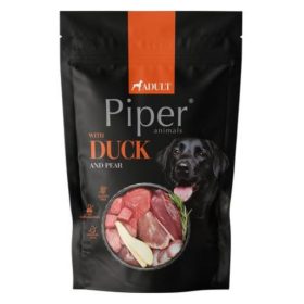 PIPER 500g Alutasakos Kacsa Körte Adult Kutya