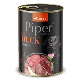IPER 400g Kacsa körte Konzerv Adult Kutya