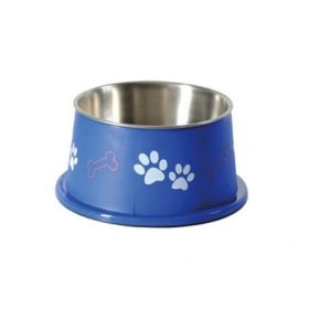 Acél tál Deep Bowl 500ml