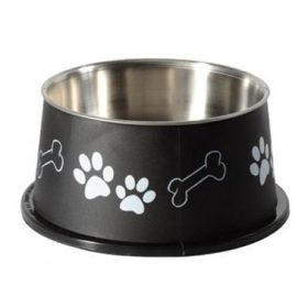 Acél tál Deep Bowl 1500ml