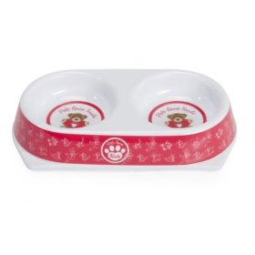 Camon Melamine Tál Dupla 2x180ml