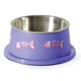 Camon Fémtál Mély 300ml 11cm