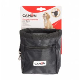 Camon Snack Tartó Övvel 12x6x14cm