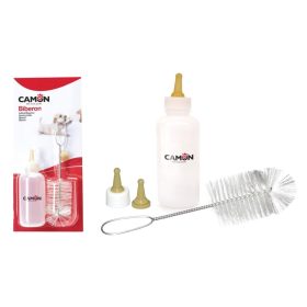 Camon Cumisüveg Szett 115ml