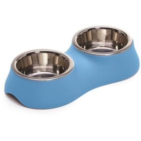 DIVA 22 400ml+400ml Dupla Tál