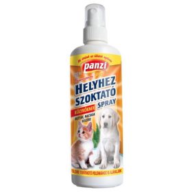 Panzi Helyhez Szoktató Permet 200ml Kölyköknek