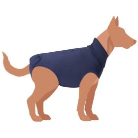 Kutya Műtét Utáni Ruha 65cm