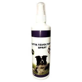 Pet-Product Kutya Távoltartó Spray 200ml