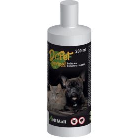 Dr.Pet PERMET Bolha És Kullancs Riasztó 200ml Kutya Macska