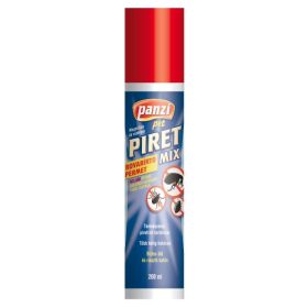 Panzi Rovarirtó Permet Spray 200ml