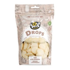 Lolo drops Tej-Vitamin Kutyáknak  75g