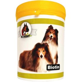 Pet-Product Biotin 160db Tabletta