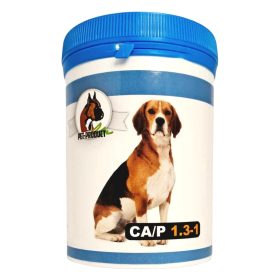 Pet-Product Csonterősítő Kistestű 160db Tabletta