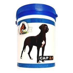 Pet-Product Csonterősítő Nagytestű Tabletta