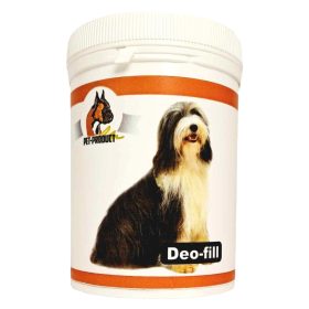 Pet-Product Deo-fill 160db Tabletta