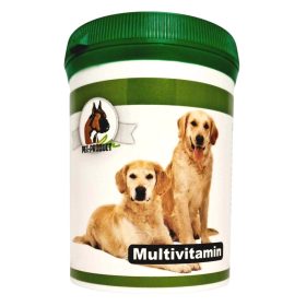 Pet-Product Multivitamin 160db