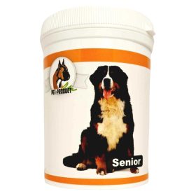 Pet-Product Senior Vitamin 160db Tabletta