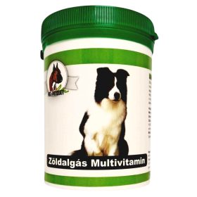 Pet-Product ZöldAlgás Multivitamin 160db
