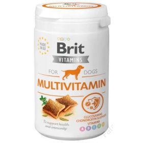 Brit vitamins MULTIVITAMIN 150G