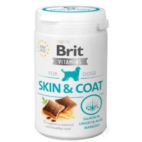 Brit vitamins SKIN&COAT 150g