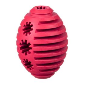Játék Rögbi Piros 10cm M Barry King