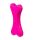 Játék Gumicsont Pink 10cm XS Barry King