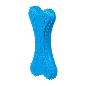 Játék Gumicsont Kék 10cm XS Barry King