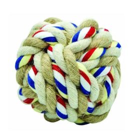 Játék Kötél Labda 5cm 65g Barry King
