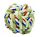 Játék Kötél Labda 5cm 65g Barry King
