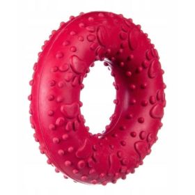 Játék Karika Piros 9cm Barry King