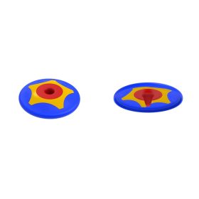 Kutya Játék Frizbi 24,5x4,5cm TROTTO DISK