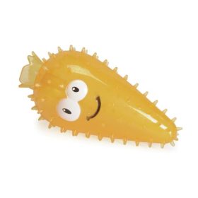 Játék Sárgarépa Gumi 16cm Kutya