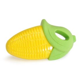 Játék Kukorica Gumi 13cm Kutya