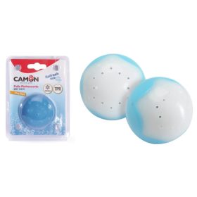 Játék TPR Hűsítő Labda 6cm Kutya