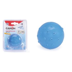 Játék TPR Hűsítő Freezable Labda 6cm