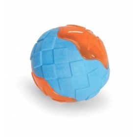 Játék Labda Vízen Úszó 9cm Kutya