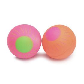 Játék Labda 2db 5,5cm Kutya