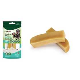   Camon Himalájai Snack Rúd 100%természetes jutalomfalat 2db- 2x30g, 7 cm